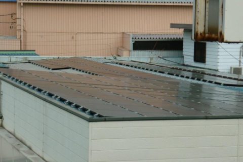 埼玉県羽生市<br class="title_line_res">25.5kWシステム