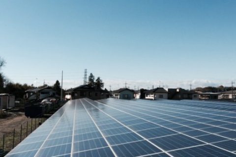 栃木県宇都宮市<br class="title_line_res">120.05kWシステム