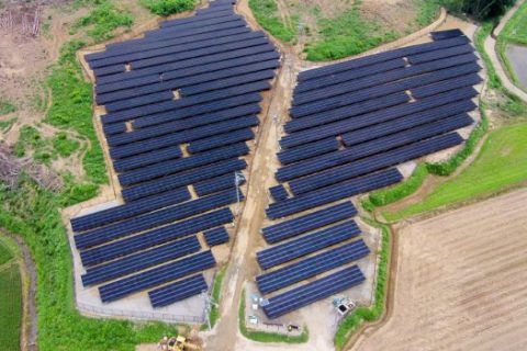 栃木県佐野市<br class="title_line_res">954.72kWシステム